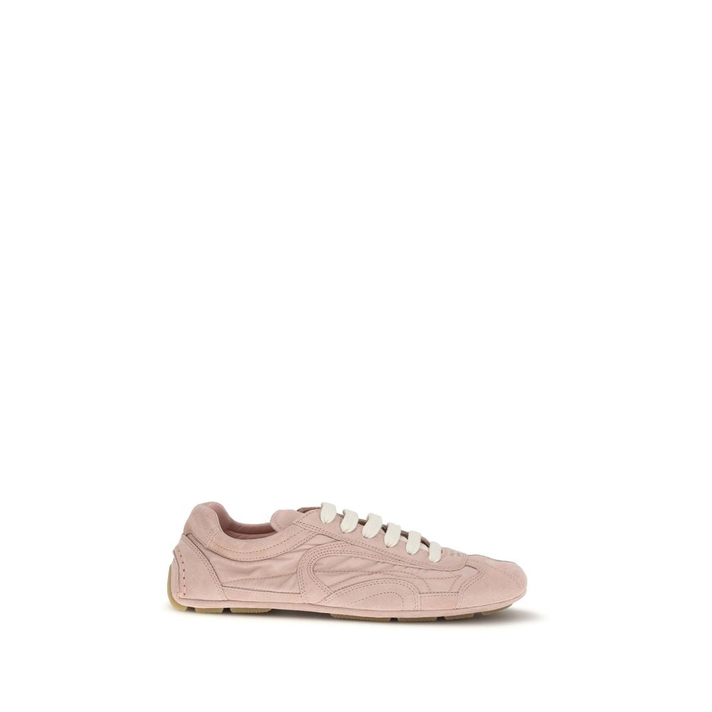 Prada Montecarlo Re-Edition 2005 Sneakers
