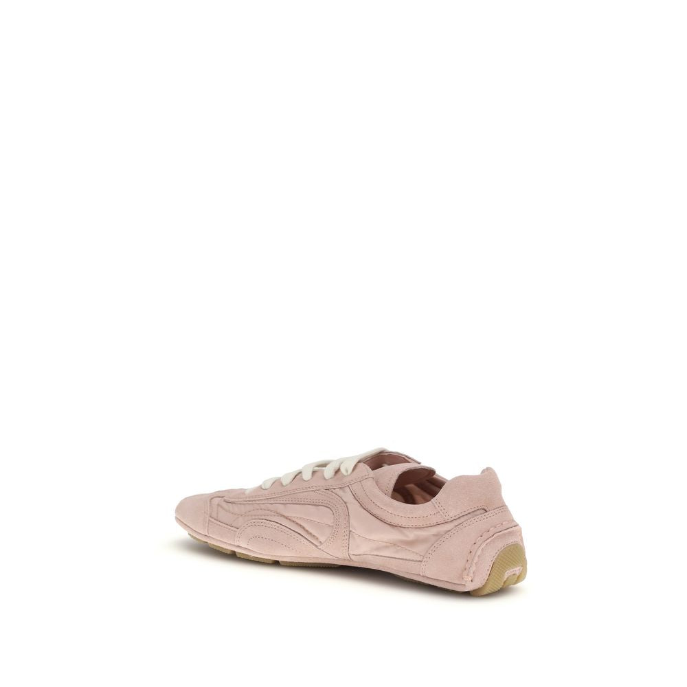 Prada Montecarlo Re-Edition 2005 Sneakers