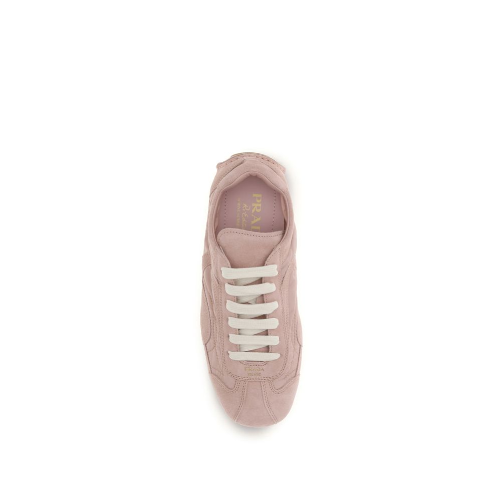 Prada Montecarlo Re-Edition 2005 Sneakers