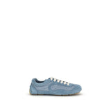 Prada Montecarlo Re-Edition 2005 Sneakers Blue
