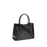 Balenciaga Le City Tote Bag Small Black