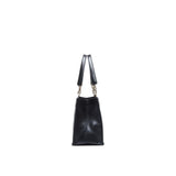 Dior Black Leather Handbag