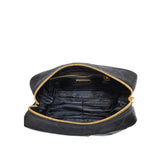 Prada Black Nylon Crossbody Bag