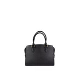 Prada Black Calfskin Handbag