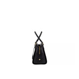Prada Black Calfskin Handbag