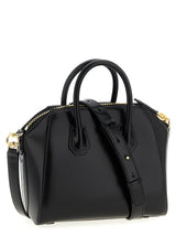 Givenchy Black Calfskin Handbag