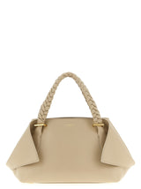 Ferragamo Scarf Shoulder Bag
