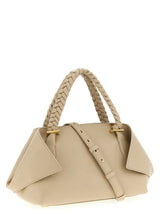 Ferragamo Scarf Shoulder Bag