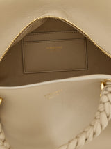 Ferragamo Scarf Shoulder Bag