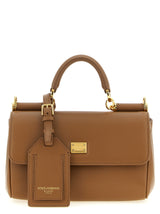Dolce & Gabbana Mini My Sicily Handbag