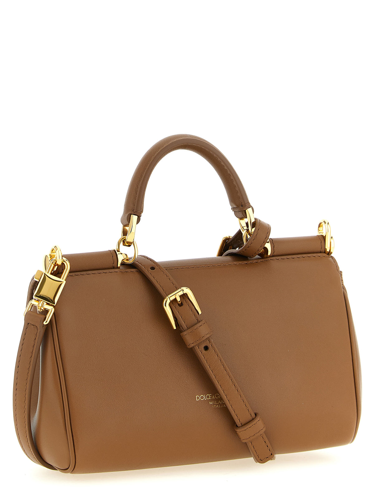 Dolce & Gabbana Mini My Sicily Handbag