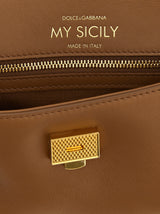 Dolce & Gabbana Mini My Sicily Handbag