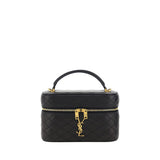 Saint Laurent Gaby Vanity In Lambskin Medium