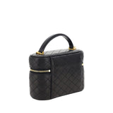 Saint Laurent Gaby Vanity In Lambskin Medium