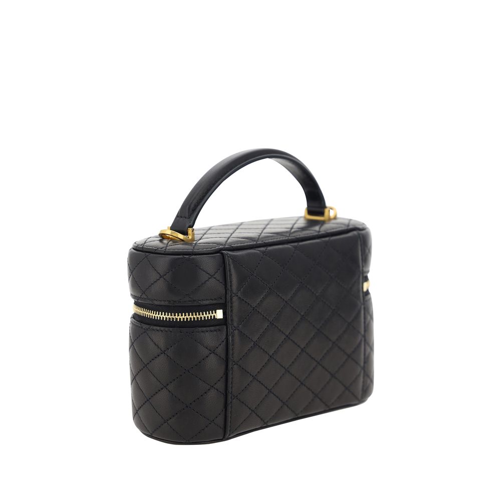 Saint Laurent Gaby Vanity In Lambskin Medium