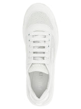 Prada Openwork Mesh Sneakers