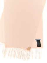 Prada Multicolor Silk Scarf