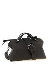 Fendi Brown Calfskin Handbag