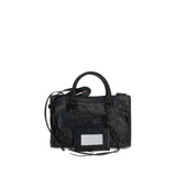 Balenciaga Le City Bag Small in Black