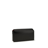 Givenchy Black Calf Leather Bos Taurus Clutch Bag
