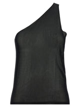 Fendi Black Viscose Cardigan