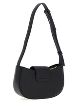 Ferragamo Double Gancini mini shoulder bag