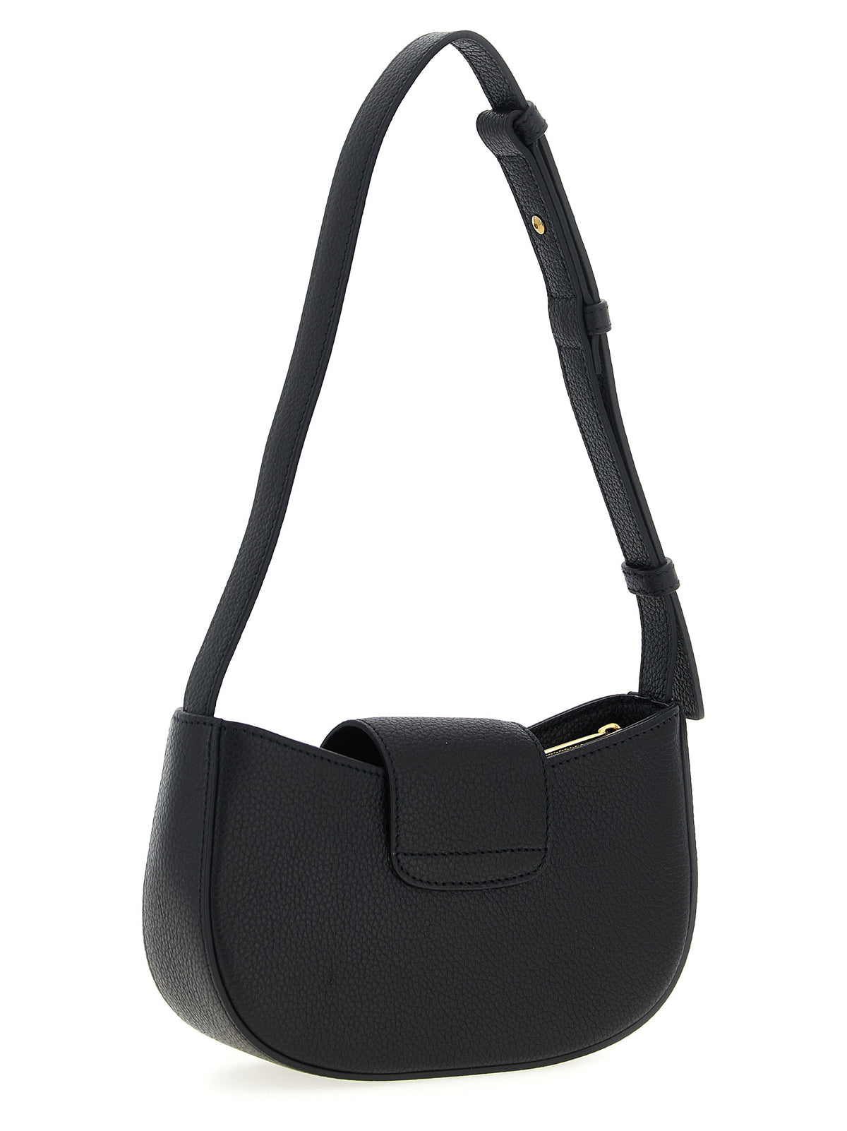 Ferragamo Double Gancini mini shoulder bag