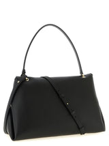 Ferragamo Sofia 2026 Shoulder Bag Large Black