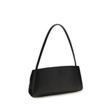FerragamoHug East-West shoulder bag Black