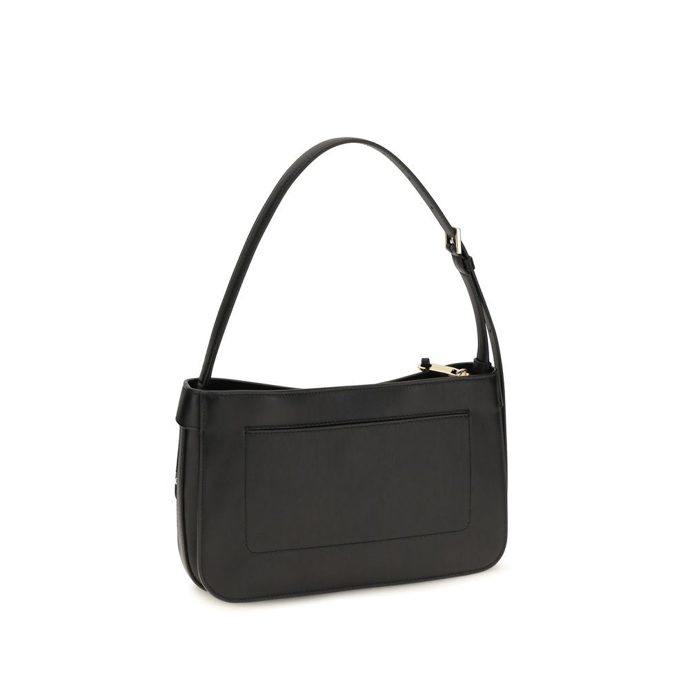 Ferragamo Cara Bag XS Black