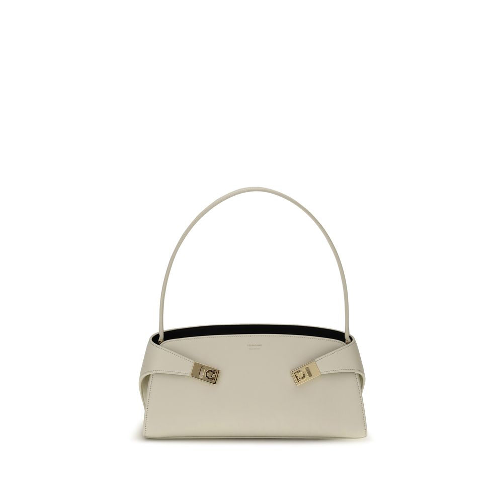 Ferragamo Hug East-West shoulder bag