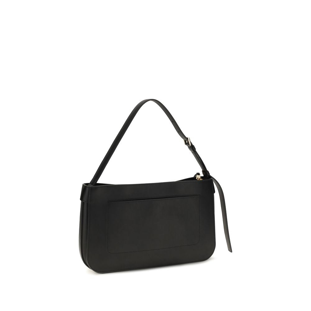 Ferragamo Cara Bag Small Black