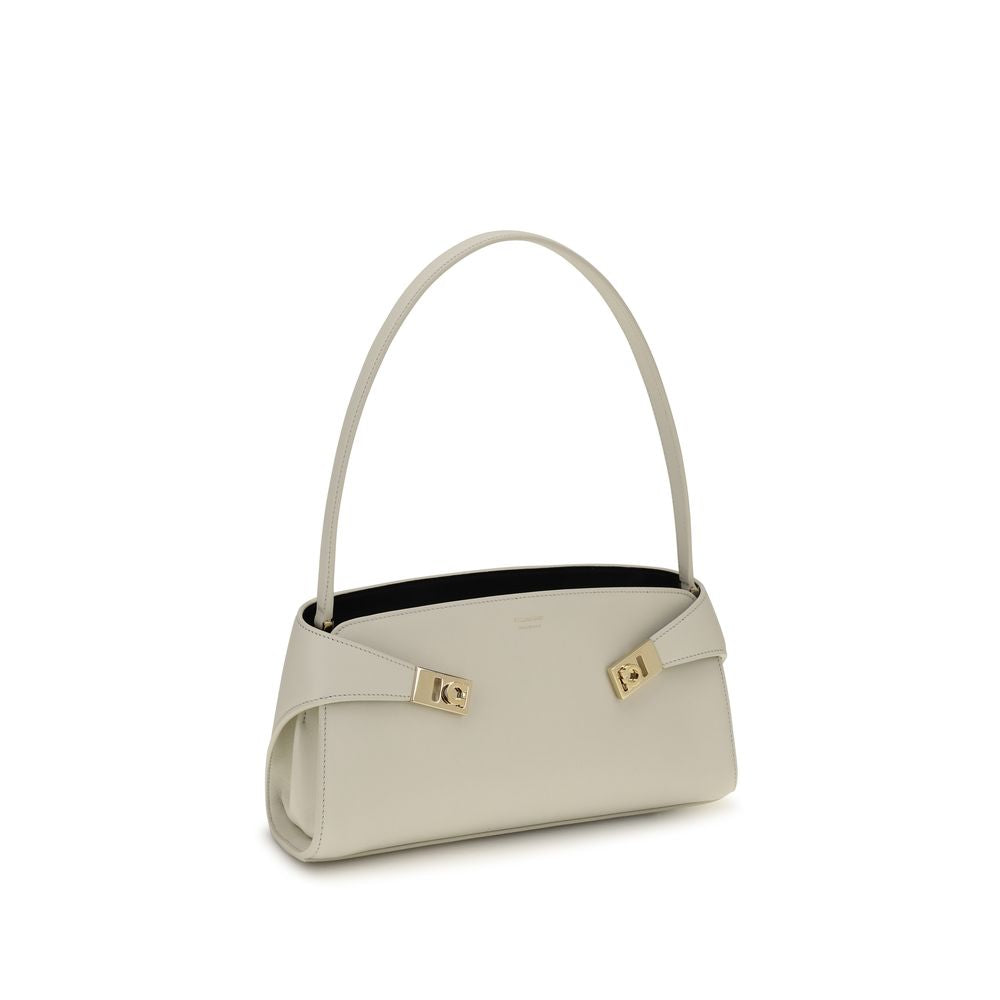 Ferragamo Hug East-West shoulder bag