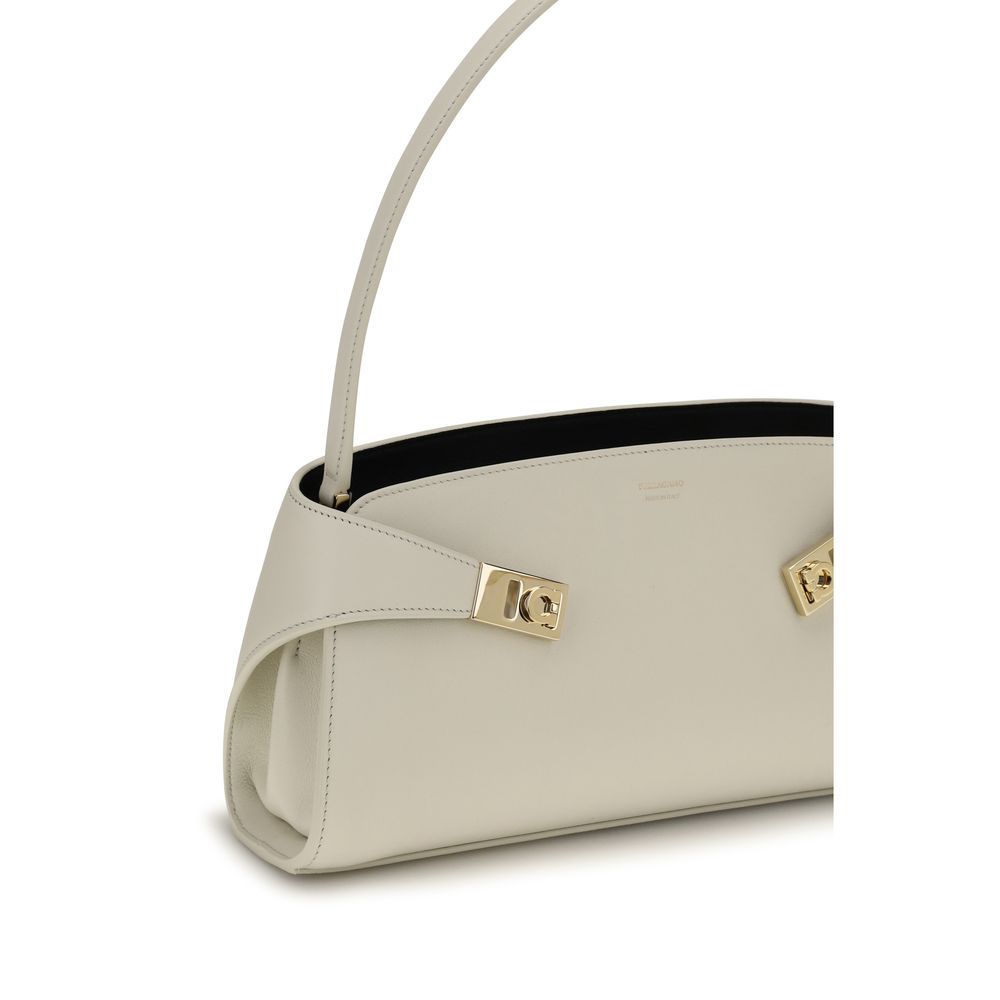 Ferragamo Hug East-West shoulder bag