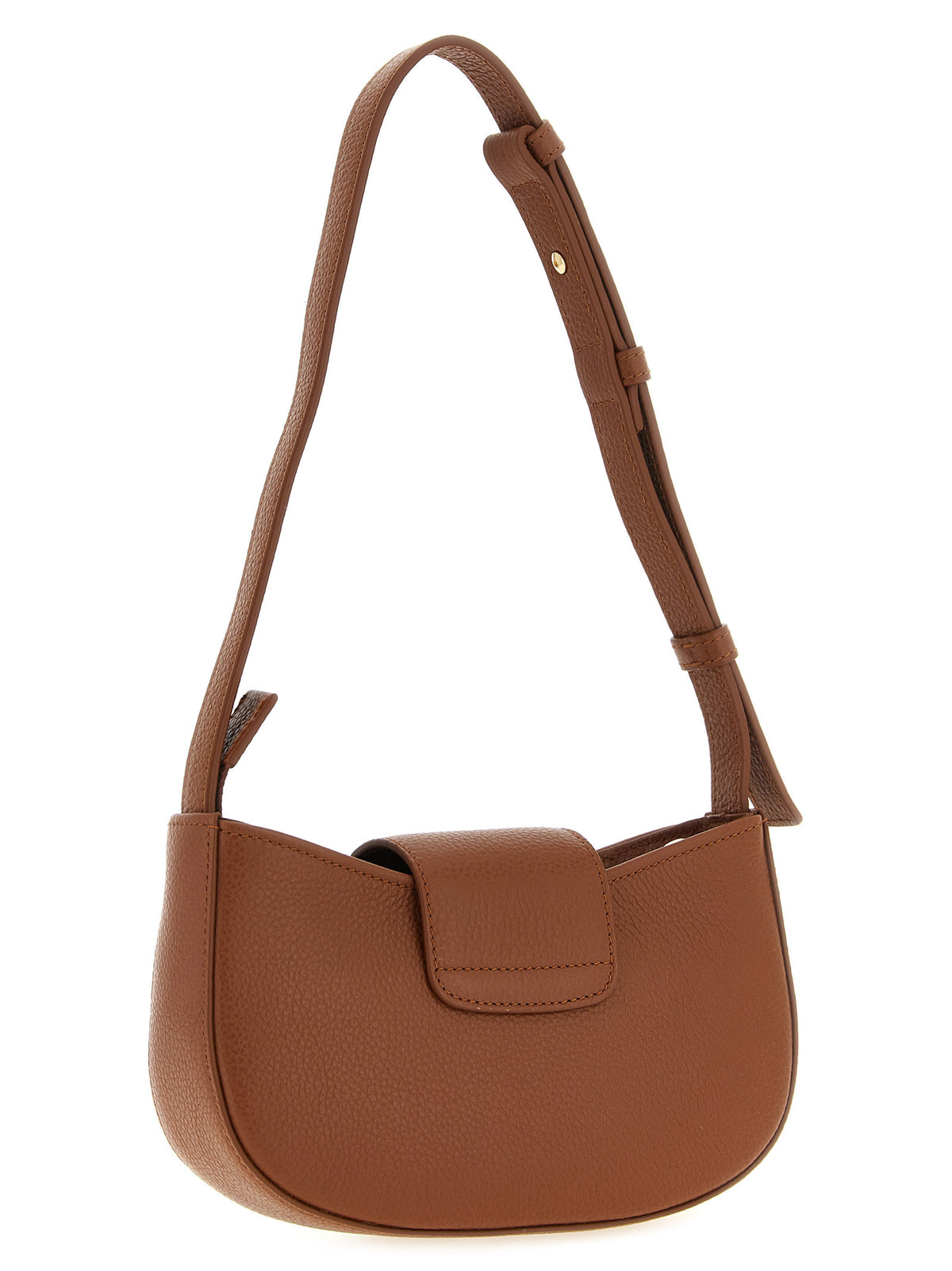 Ferragamo Double Gancini mini shoulder bag