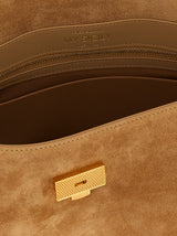 Dolce & Gabbana My Sicily Medium Splitcalf Calfskin Handbag
