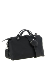 Fendi Black Calfskin Handbag