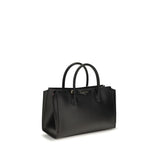 Givenchy Black Calf Leather Bos Taurus Handbag