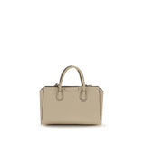 Givenchy Beige Calf Leather Bos Taurus Handbag